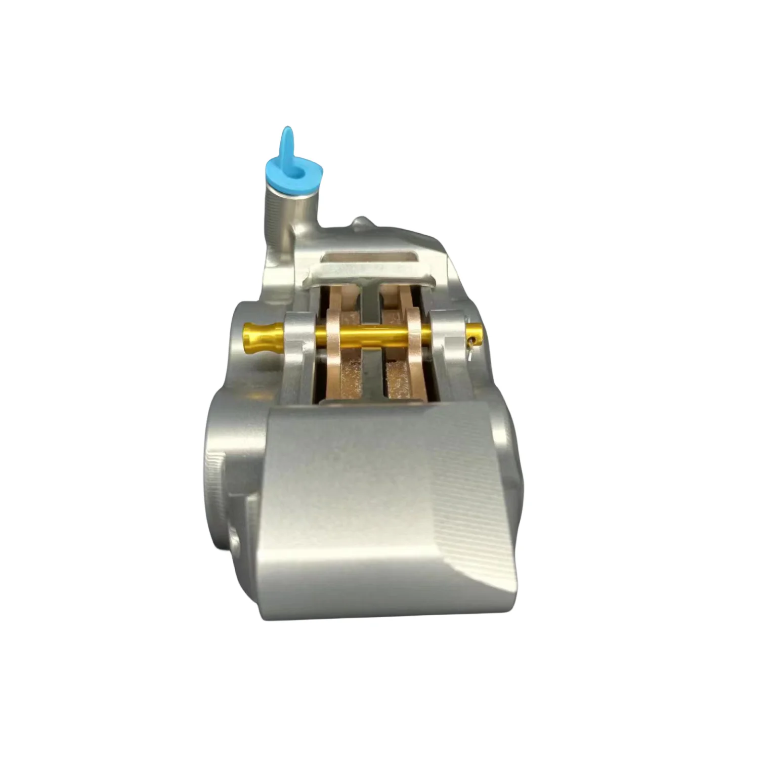 TWPO Интегрированная ковка с ЧПУ, большая пара четырех штангенциркулей