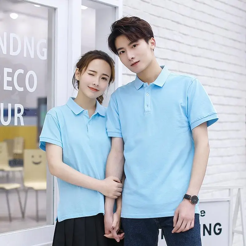 Рисунок 5 - Летняя рубашка поло из 100% хлопка