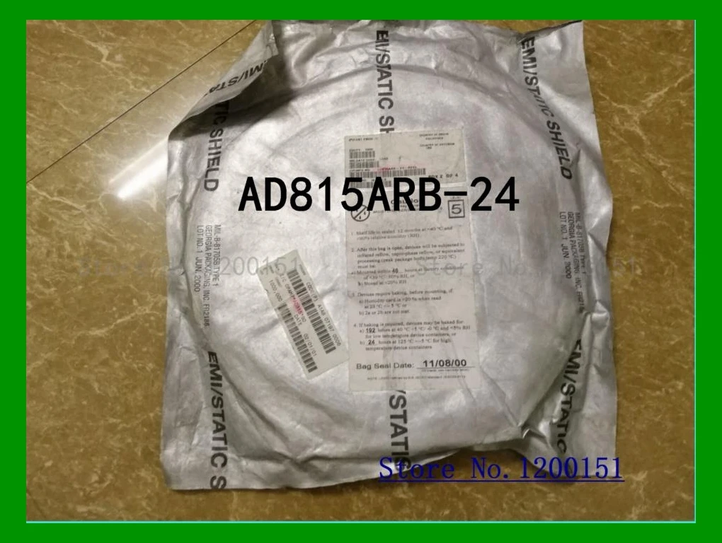 AD815ARB-24 AD815ARBZ-24 AD815ARB AD815 HSOP24