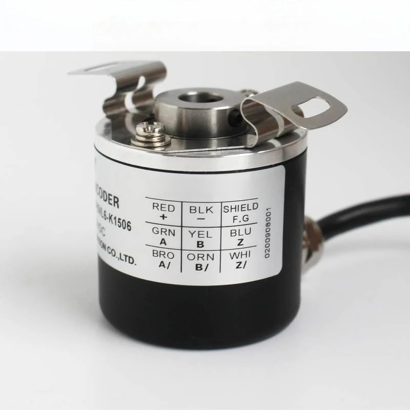 For Mechanical SF38B8G-1024P5VL6-K1506 Rotary SF38B6D-1000PKVF3-P1510 Encoders