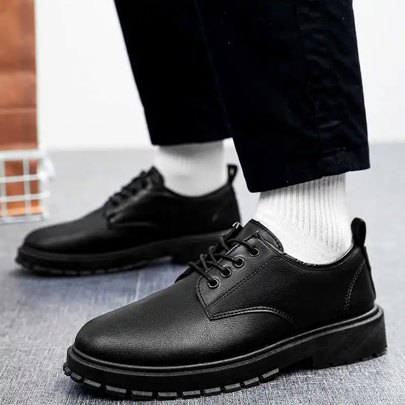 Ete Lace-up High Top Shoes Men New Fast Tenis Summer Boots For Men Sneakers Sports Small Price Resale Tenismasculine Basctt
