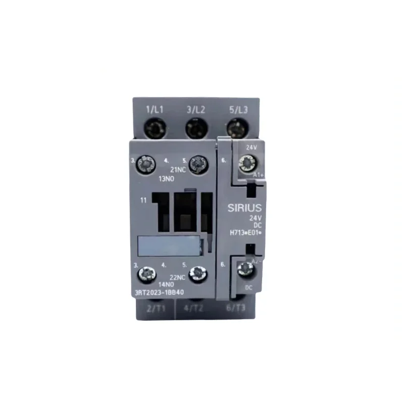 

New original contactor 3RT2023-1BB40