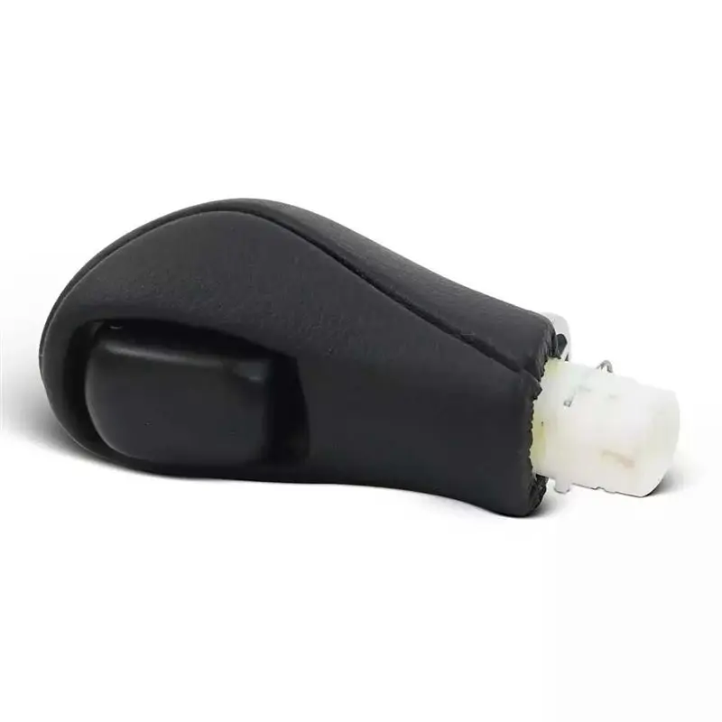 AB59-مقبض ناقل الحركة Assy 34910-4GA0A لنيسان إنفينيتي Q50 2014-2018 زر رافعة التحكم شيفتر 349104GA0B #6