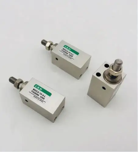 

A97L-0203-0507 edm Cylinder MDC2-10-4-L for Fanuc iD,iE,CiA,C400iA,C600iA series machines. edm wear parts Fanuc A97L02030507