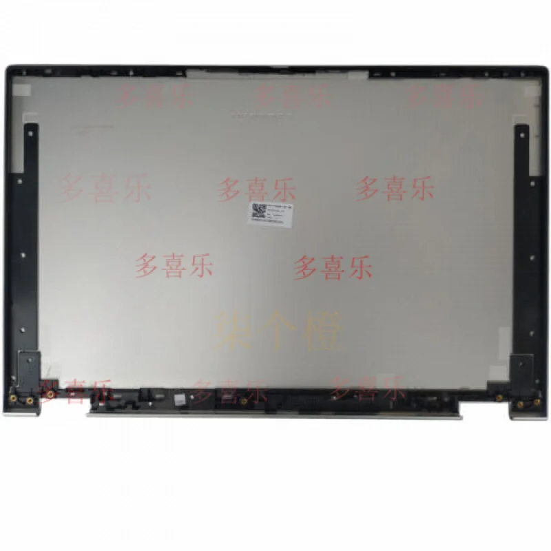 

Задняя крышка ЖК-дисплея QQ для Lenovo Flex 5-15 5-15IIL05 5-15ITL05 5CB0Y85681 Gery Metal