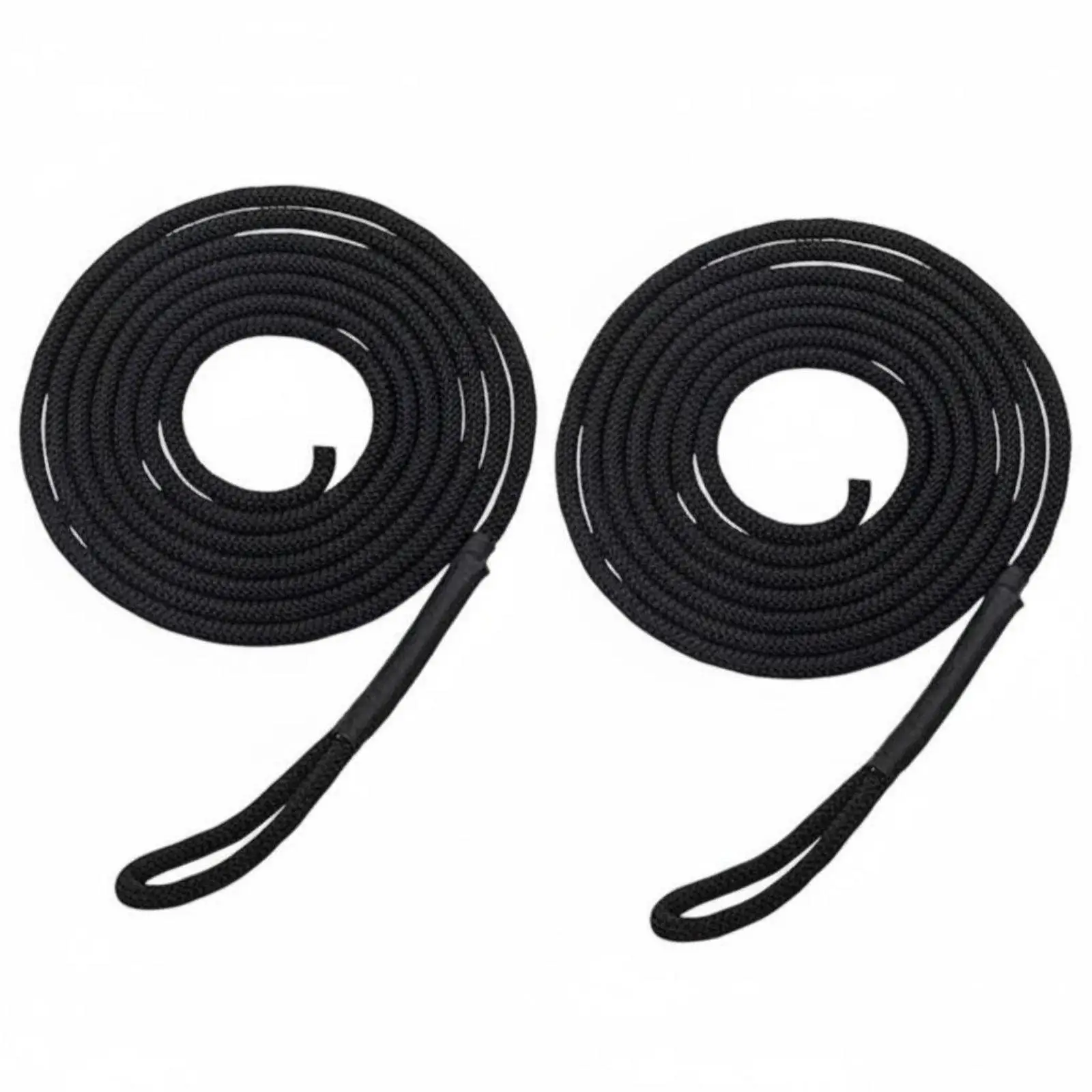 Gym Rope Tricep Pilates Bed Rope Replacement Cord for Reformer Machine PP Material Secure Connection Home Studio Fitness Gear
