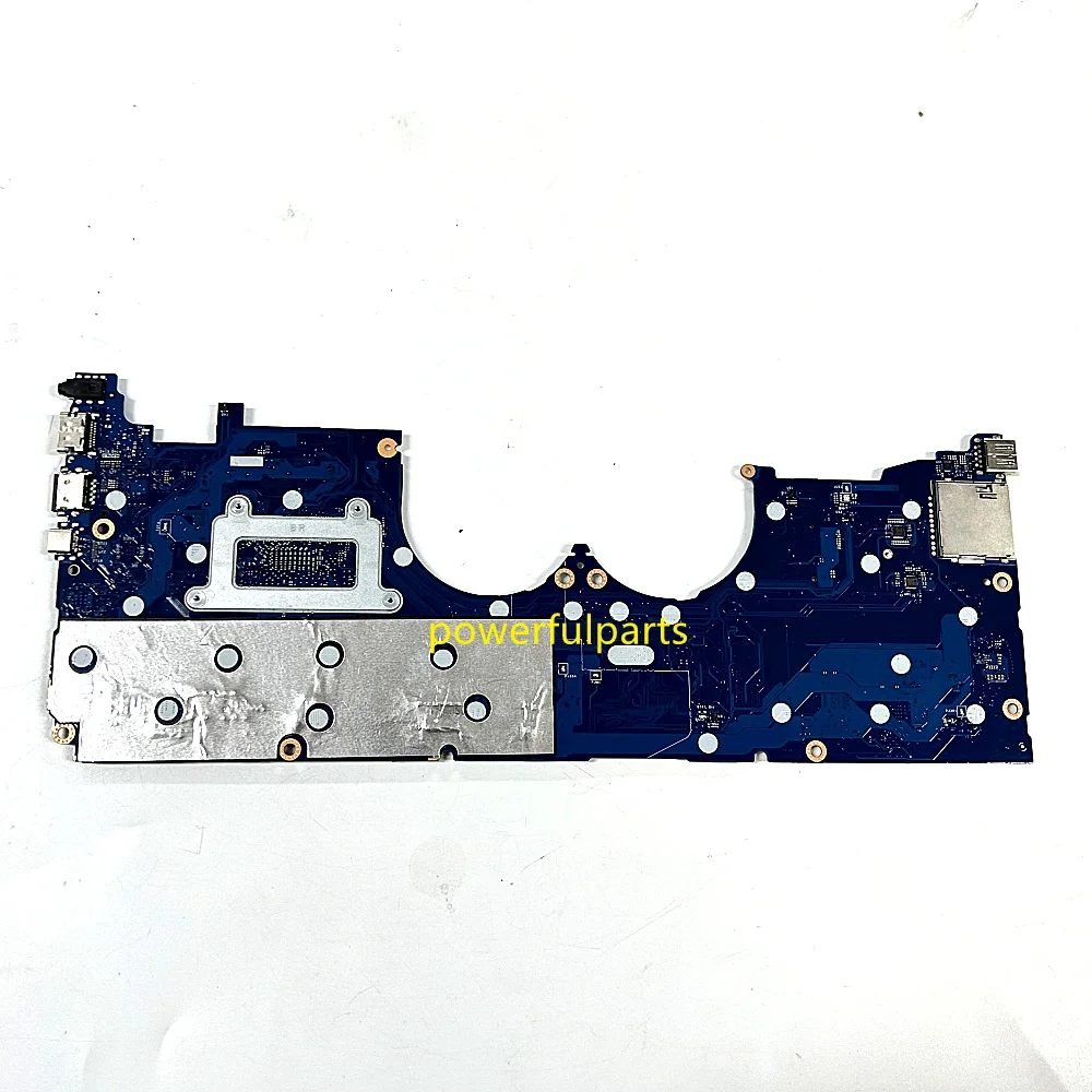 For Hp ENVY X360 15M-EE 15-EE Motherboard GPL51 LA-J498P M36931-601 M36930-601 R5 5500 R7 5700 Cpu On-Board Working Good