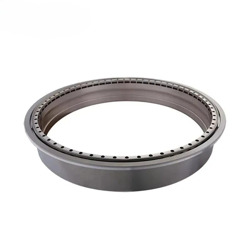 WELLKNIT Circular Knitting Machine Spare Parts- Seamless Cylinder