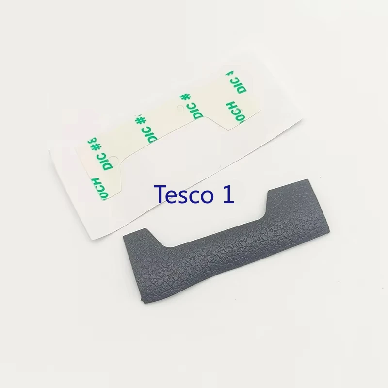 جديد SD CF فتحة بطاقة الذاكرة غطاء قذيفة المطاط مع شريط لاصق لنيكون D810 D850 D750 كاميرا رقمية إصلاح جزء