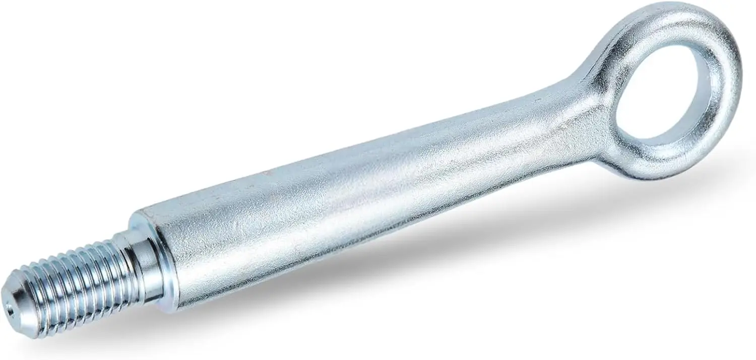 

KD5350EJ1B Tow Hook Replacement for Mazda CX-50, CX-30, Mazda 3, Mazda 6, CX-3, CX-5, CX-9, MX-5 Miata Models