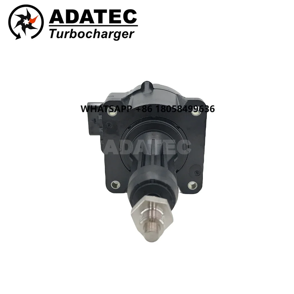 N20/B38 TD04LR6-04HR Turbocharger Actuator Cnc Car Part for  X1 X3 Z4 X5 Z4 F10 F30  49477-02006 11657624535