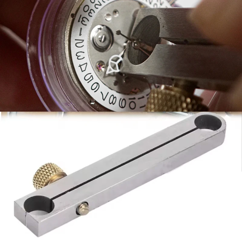 

Watch Center Wheel Remover Watch Repair Tool Metal Manual Pliers Watch Central Wheel Pliers for Watchmakers