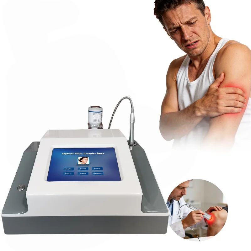 

2026 New Model Physical Therapy Equipment for Treating Back Pain - the Best Physical Therapy Machine for Lower Back Pain