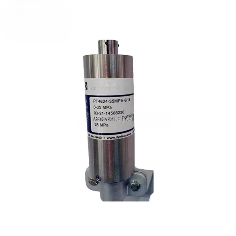 

High Temperature Melt Sensor PT462E-20MPA-6/30 Electrical Equipment