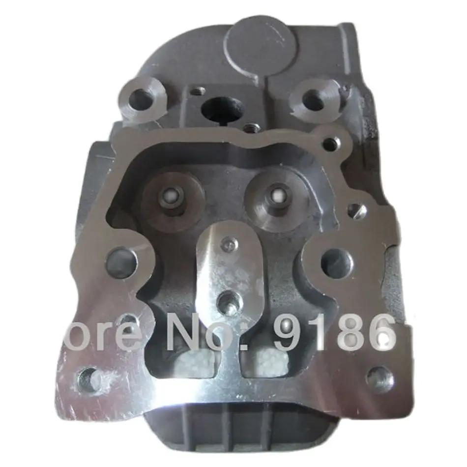 

KM178F 178F Cylinder Head Kpor Kama Diesel Genrator Parts KDE3500X KDP30 WATER PUMP