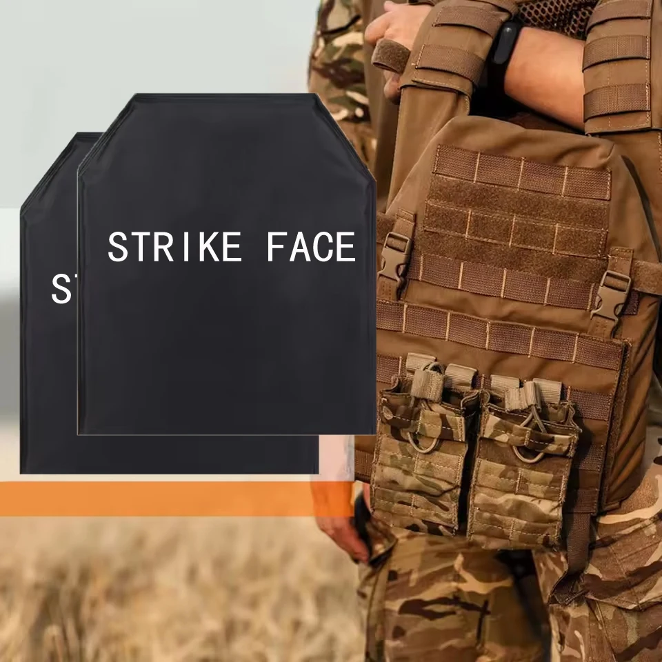 nij-iiia-level-peud-ballistic-plate-passed-44-test-10x12in-direct-shipping-from-us-warehouse-zero-tariff-zero-shipping-fee