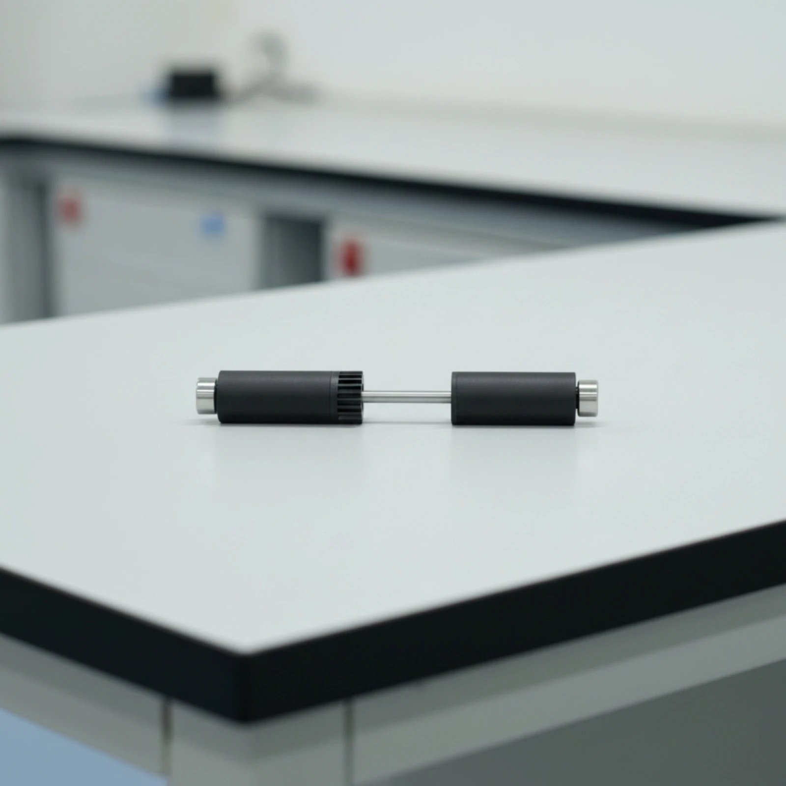 AMS Feed Shaft Mechanical Hardware
