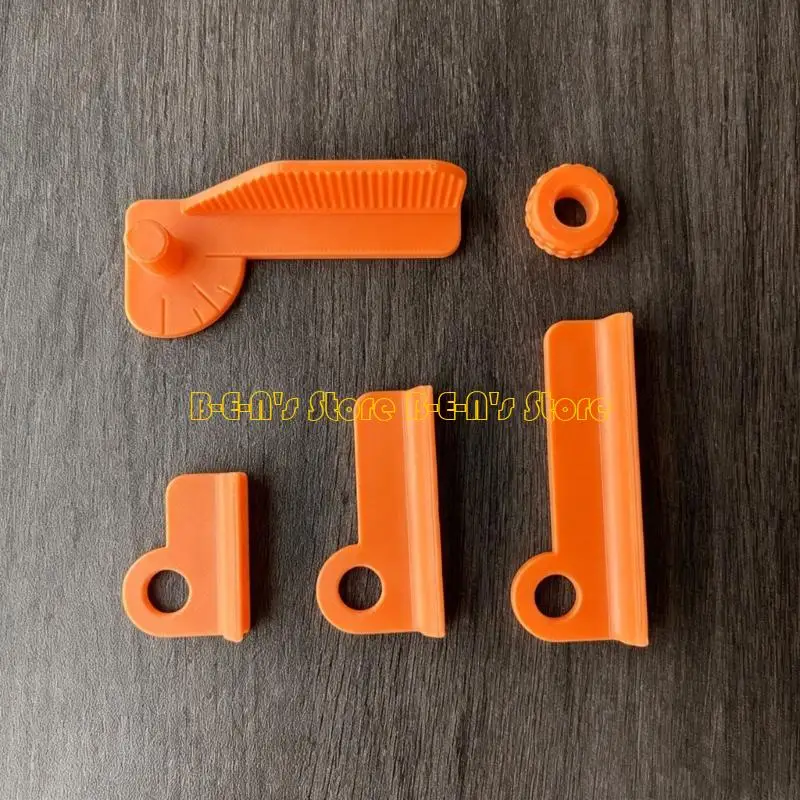 Y1AD 0°30°45°60°90° Adjustable Drill Guide Tool For Accurate Boring And Crafting