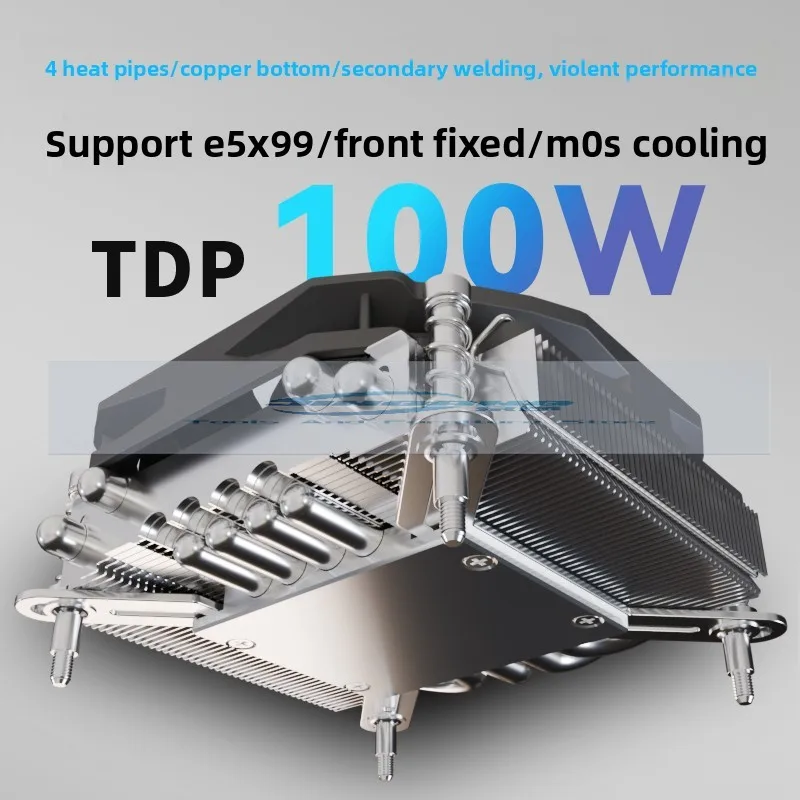 RS32-4 100W 1U 2U I…