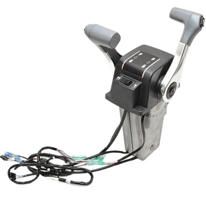 

for Suzuki Outboard Dual Control Boxes