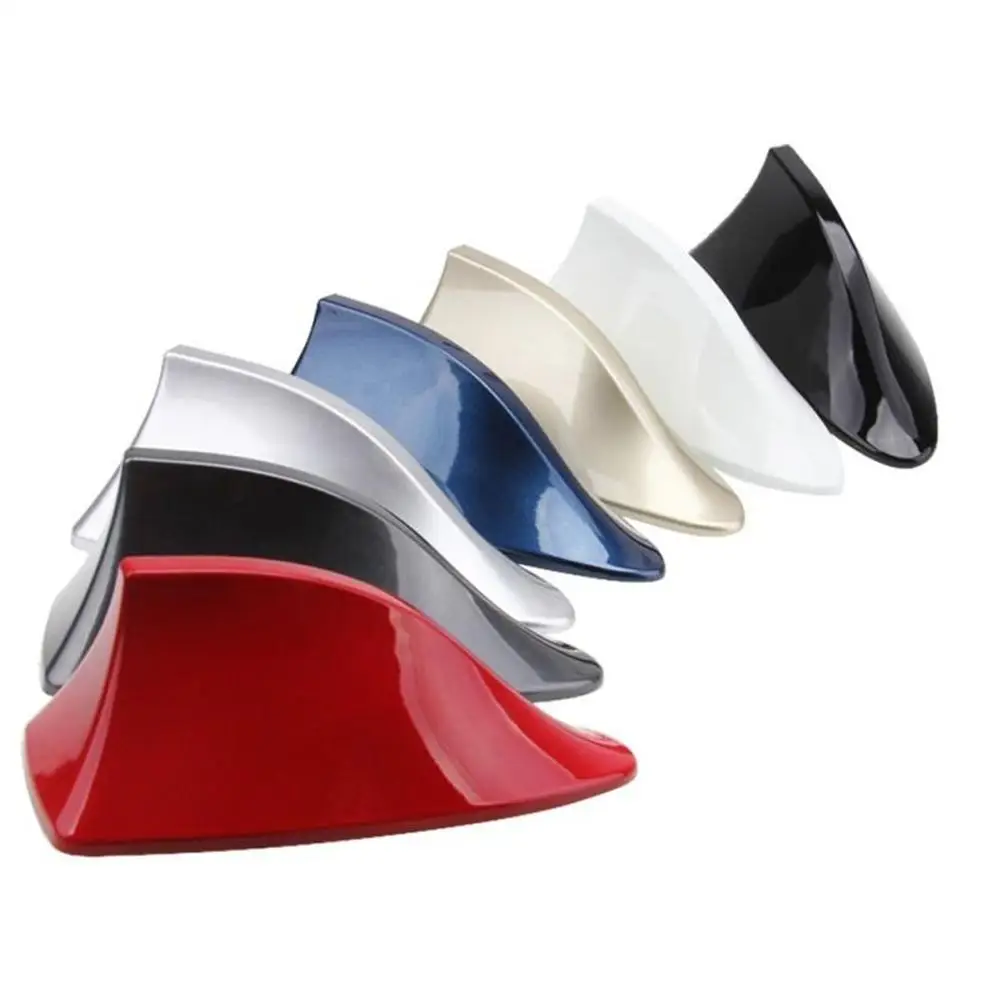 

Car Decoration Antenna Fin Refit Graceful Decorative Accessories