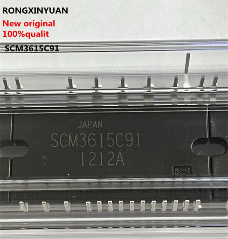 Новый оригинальный модуль питания SCM3615C91 SCM3615C9I