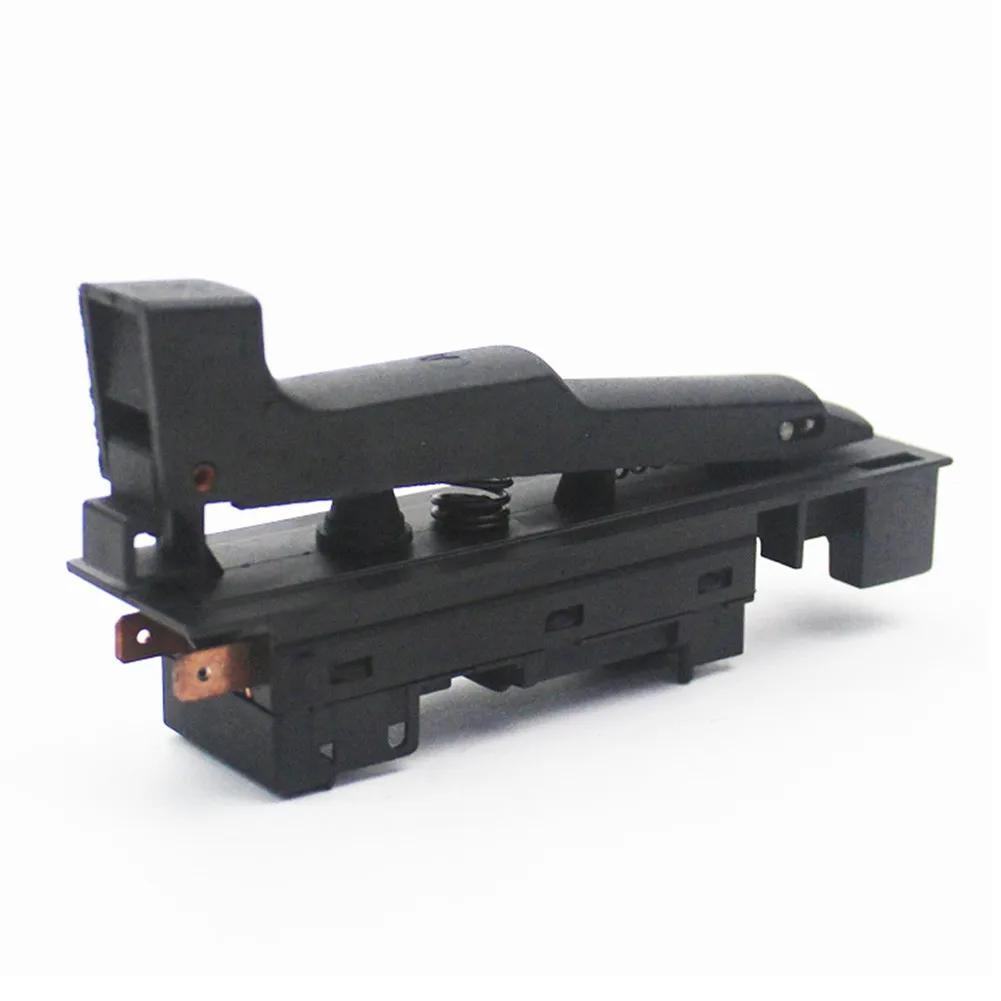 

AC 220V 240V Trigger Switch For Bosch GWS20-180 GWS20-180 GWS 20230 GWS20-230 Angle Grinder Electric Drill Accs Part