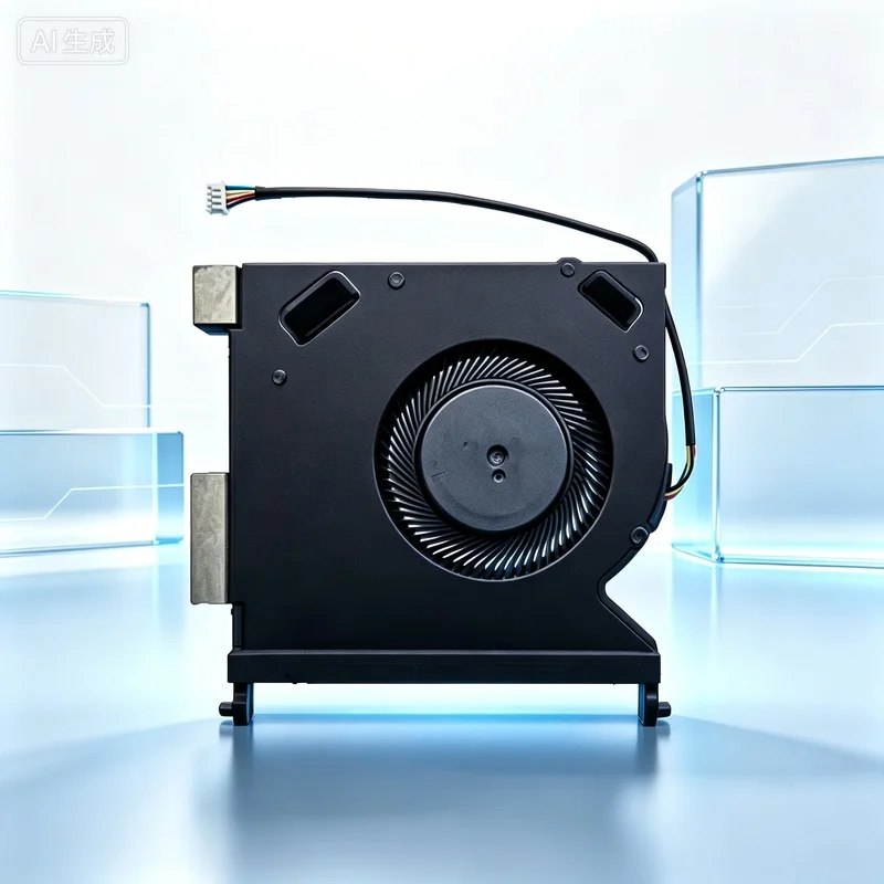 Cooling Fan for HP Elite Mini 600 G9 800 G9 BD8512S2H-000P BSB0712HC-00 DC12V