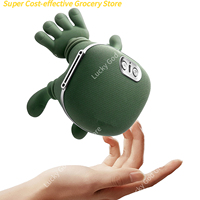 NEW Neck Shoulder Massager 3-Level Cervical Massage Machine Deep Tissue Back Bionic Wireless Fatigue Relief Relax Muscle