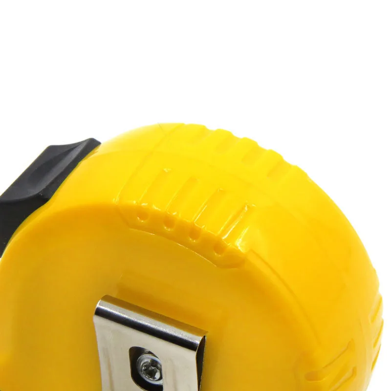 

5M Tape Measure Metric Steel Measuring Ruler Distance Measuring Tool Meter Ruler Steel Tape Length Metal Measuring Tools