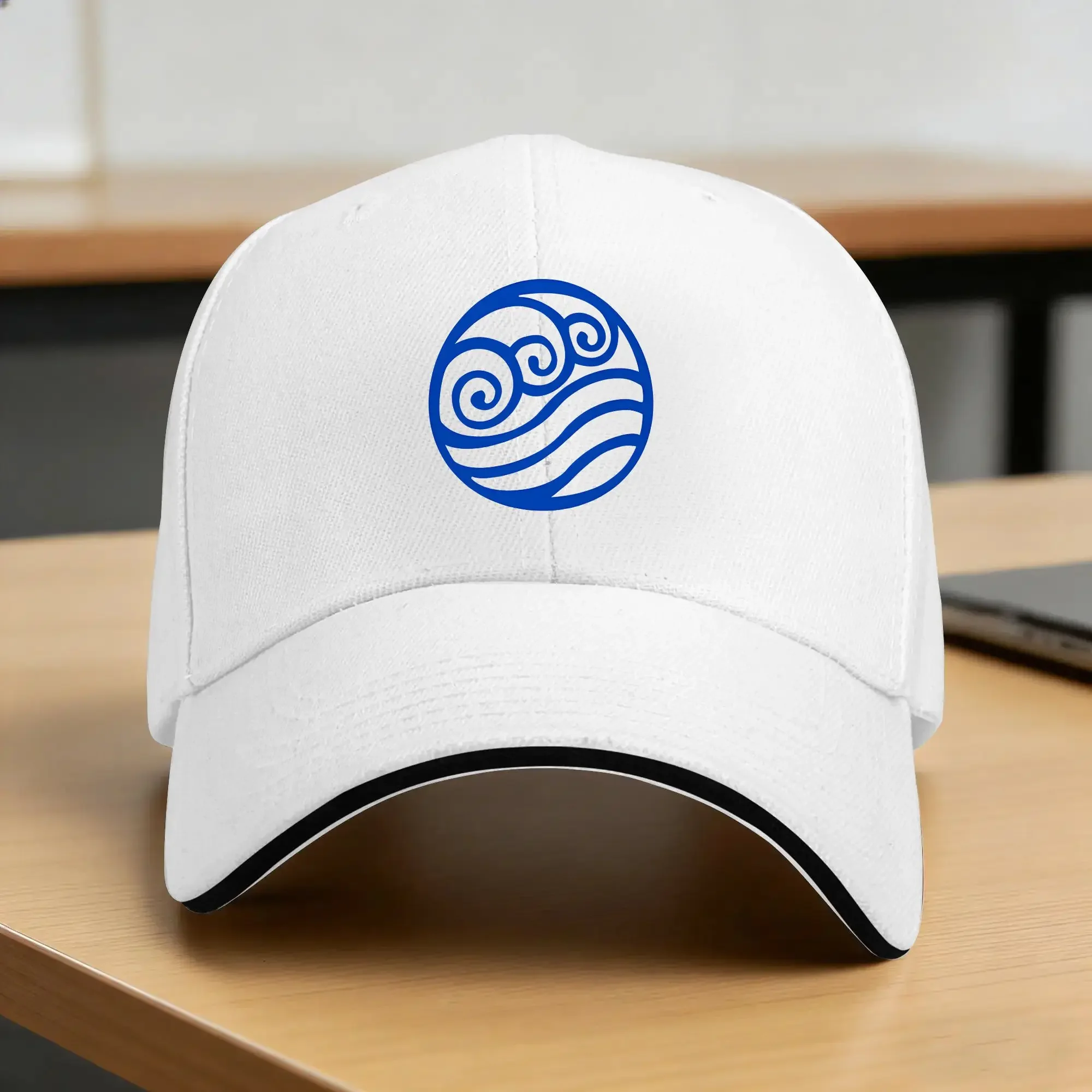 Summer Casual Baseball Cap Avatars Airbender Elements Outdoor Sport Hip Hop Hats For Unisex Men Hot Sale Fashion Snapback Cap