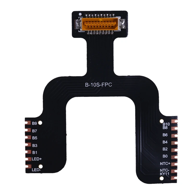 For Xiaomi M365 Electric Scooter Parts Battery Protection Board Battery Management System Repair Replace Original Bms Circuit Bo