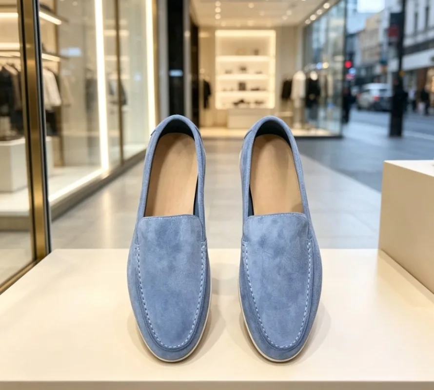 SKY BLUE