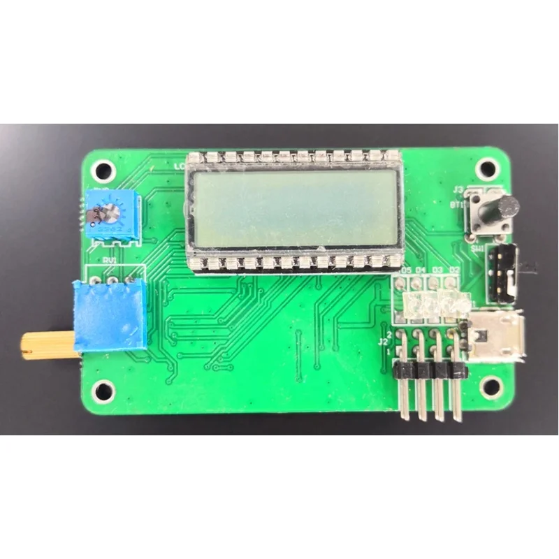 RX-CHD04 Independen… - image