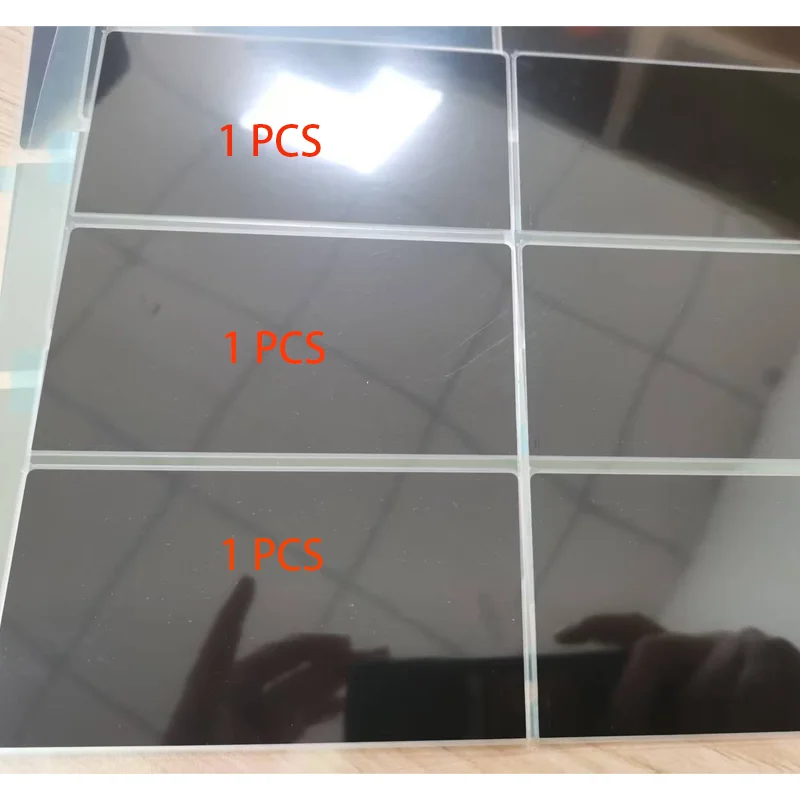 

NEW For Thinkpad T14 T14S gen2 x13 GEN2 GEN3 Touchpad Sticker Paper Laptops Replacements Black Palmrest Decal Stickers