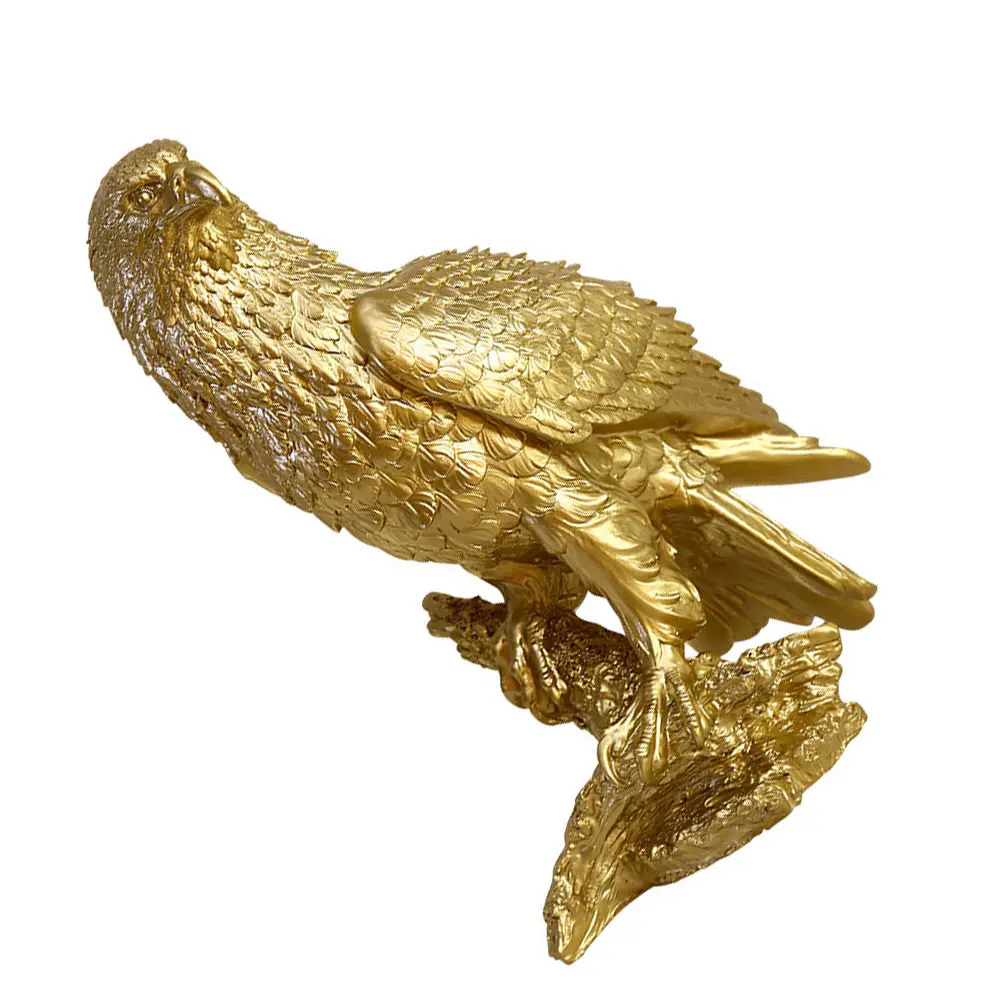 

Figurine Realistic Resin Sculpture Indoor Outdoor Decoration Garden L Photography Prop Luxury