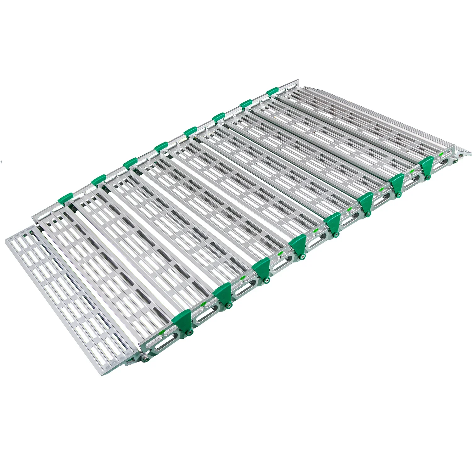 Cheap Warehouse Loading and Unloading Ramps