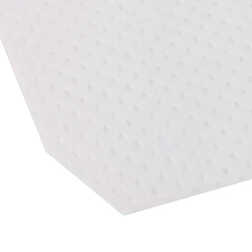 Filter Cloth Vacuum Filter 10 * Filter 10Pcs/Set 1*cleaning Brush Cloth Filter For T-03193 For XLC02 High Quality