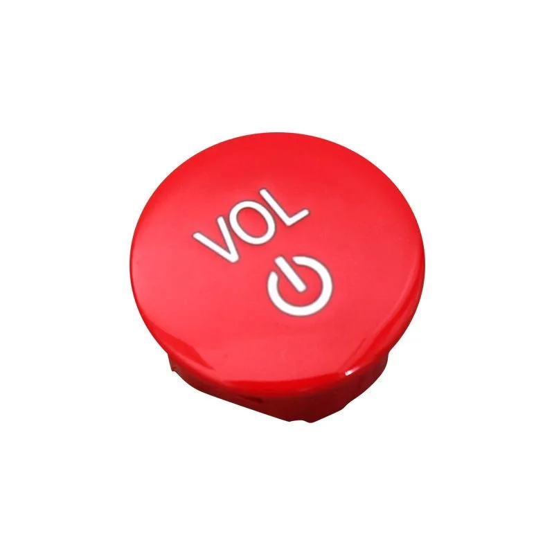 Crystal Vol Volume …