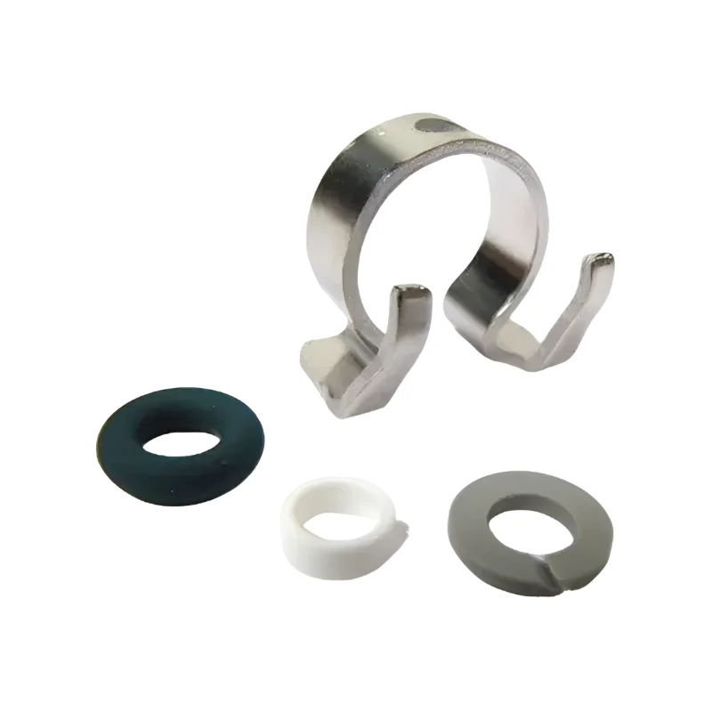 LR037089 High Quality Car Accessories Fuel Injector Repair Kit for Land Rover LR4 Range Rover Sport