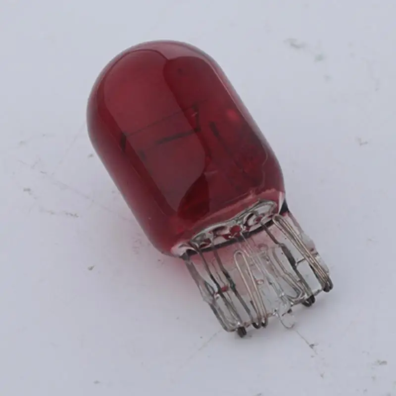 M76E Two-Filament 7443 Automotive Bulb 10 Pack for Brake Light Service