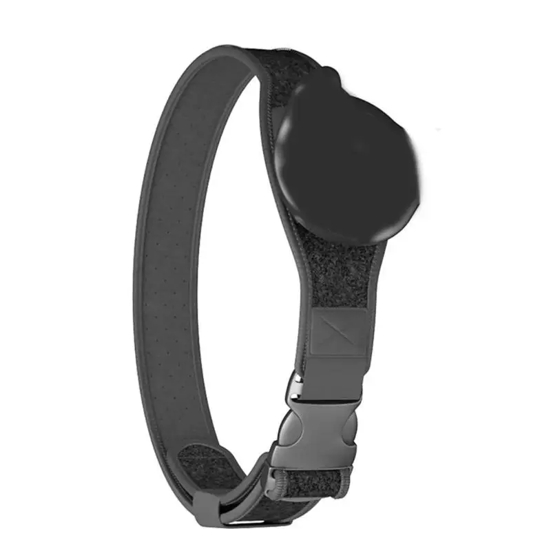 أحزمة الخصر لتعقب حزام الذراع وأحزمة تعقب لالتقاط الحركة