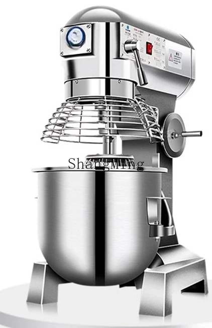 ZYY machine commercial chef noodle mixing machine automatic multi-function egg beater