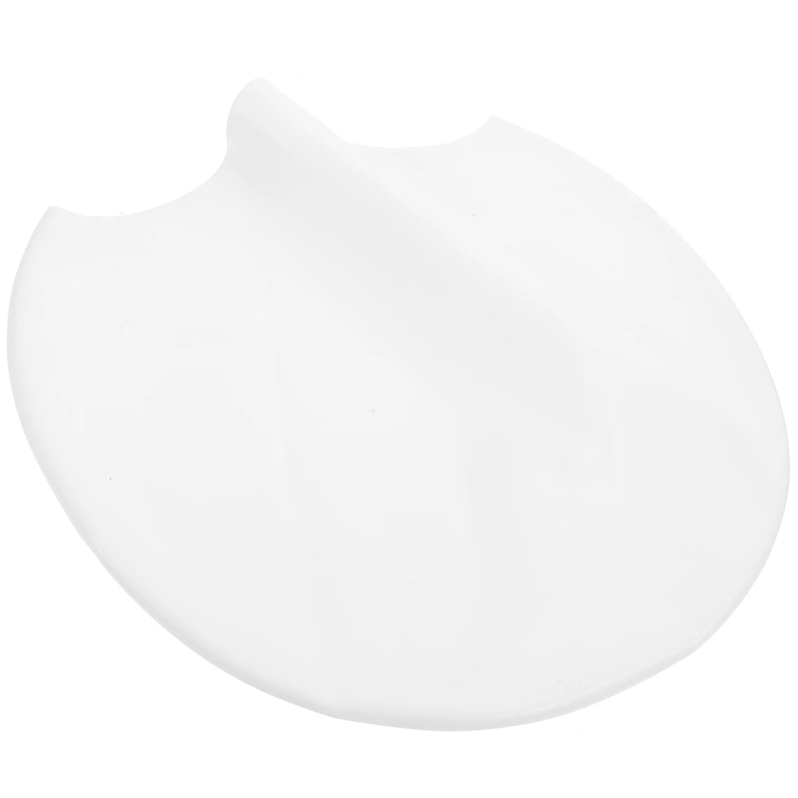 

Silicone Swim Cap Flexible Fit Swim Hat for Adults Swimming Shower Hair Protection Thick Curly Hair Swimming Caps