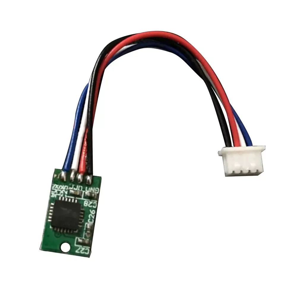 GT55racing Mini-Z Sports GYRO For Kyosho MiniZ RC Car GT-121