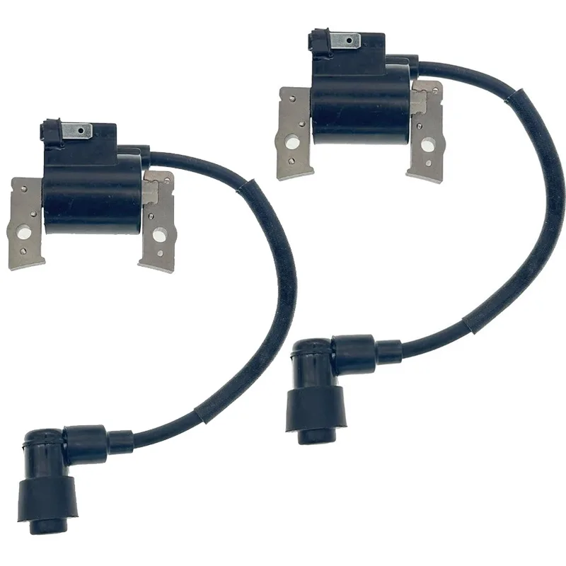 OEM 21121-6004 Ignition Coil High Voltage Pack Fit Kawasaki FD671D FD711D FD750D FD791D 4 Stroke Engine Parts