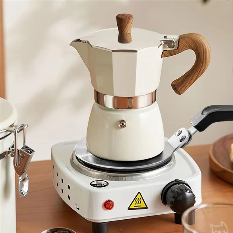 Heat Diffuser Cooking Induction Adapter, Coffee Kettle Stovetop Electric Gas Plate Board Heat Conduction Plate Kitchen Tools