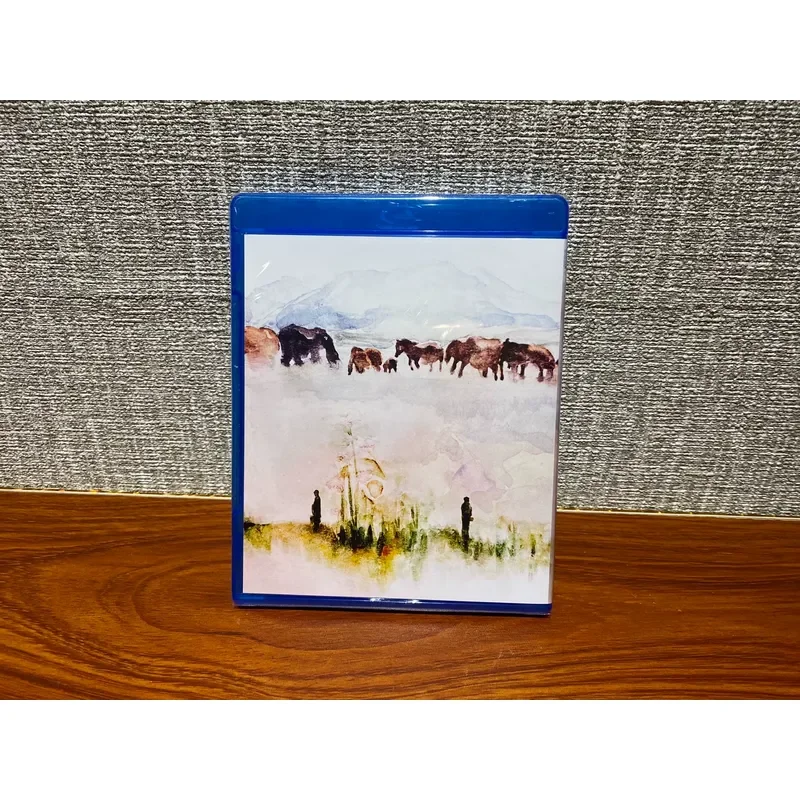 Official Version Wrangler Blu Ray Classic Work Directed By Xie Jin High Definition Movie Collection