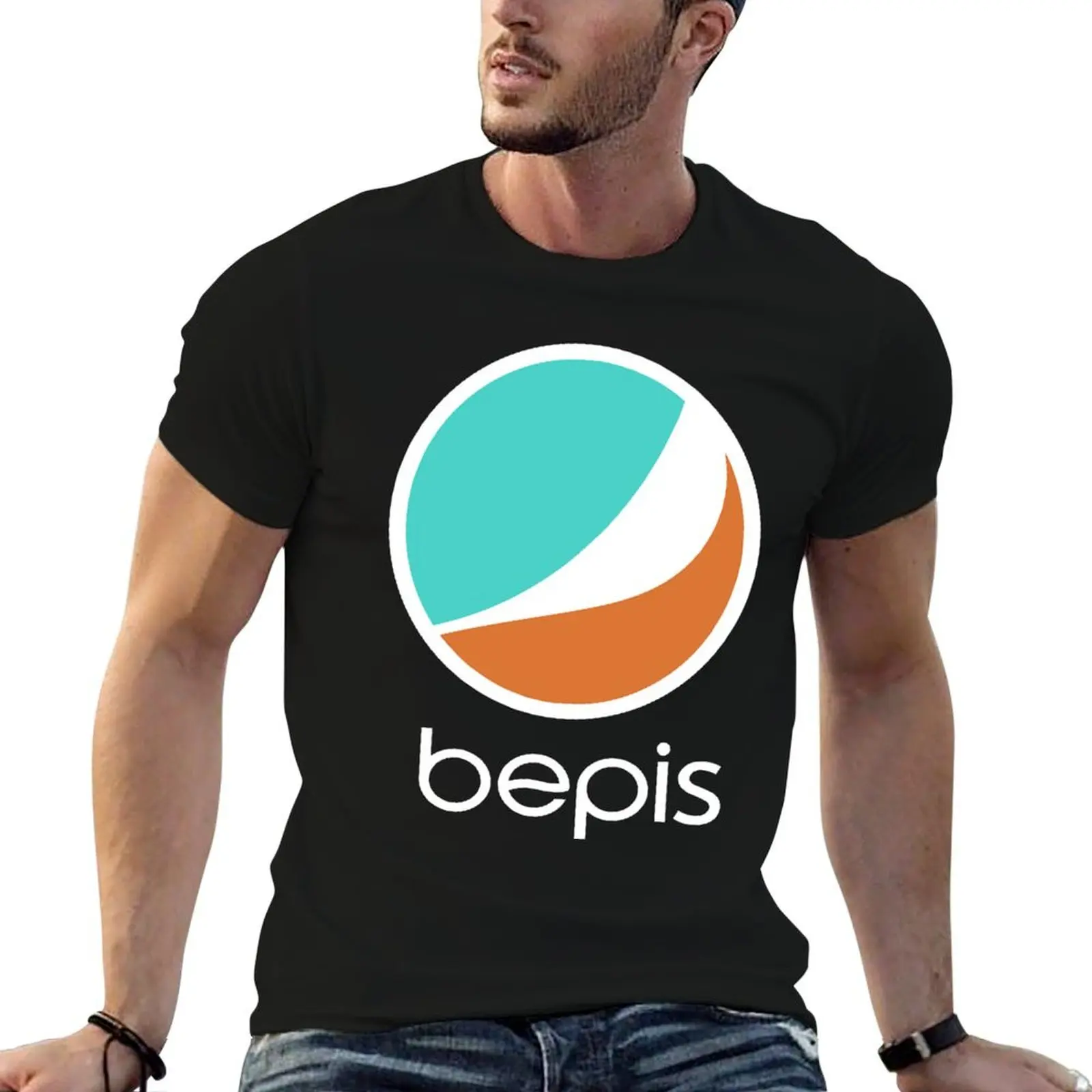 

bepis classic T-Shirt man t shirts graphic man t shirt luxury man t shirt heavy cotton T-Shirt