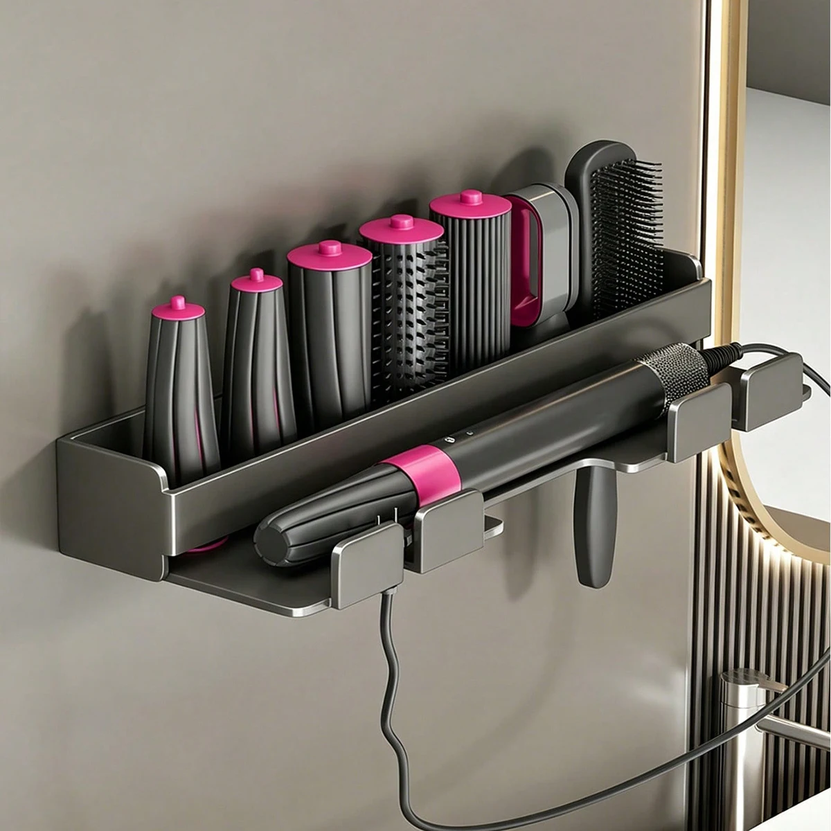 #70 Most Popular Hair Styling Tools